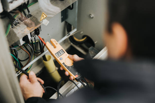 Best Licensed Electrician  in Waynesville, NC