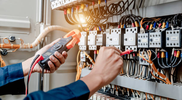 Best Affordable Electrical Installation  in Waynesville, NC
