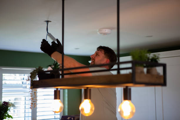 Best Local Electrician Companies  in Waynesville, NC