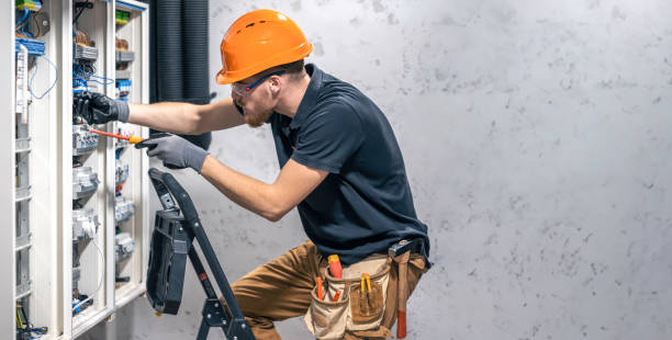 Best Electrical Upgrades for Homes  in Waynesville, NC