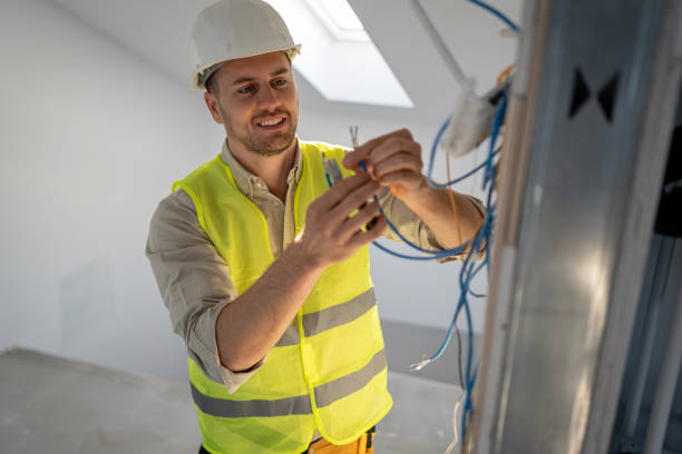 Best Electrical Troubleshooting Services  in Waynesville, NC